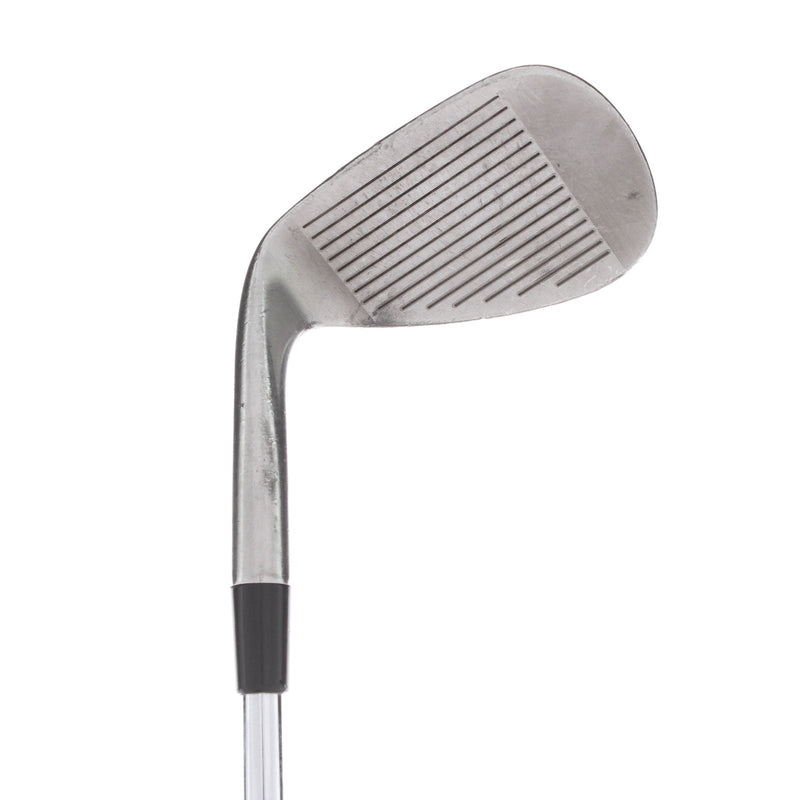 TaylorMade Tour Preferred Steel Mens Right Hand Gap Wedge 52* 9 Bounce Wedge - KBS Tour-V