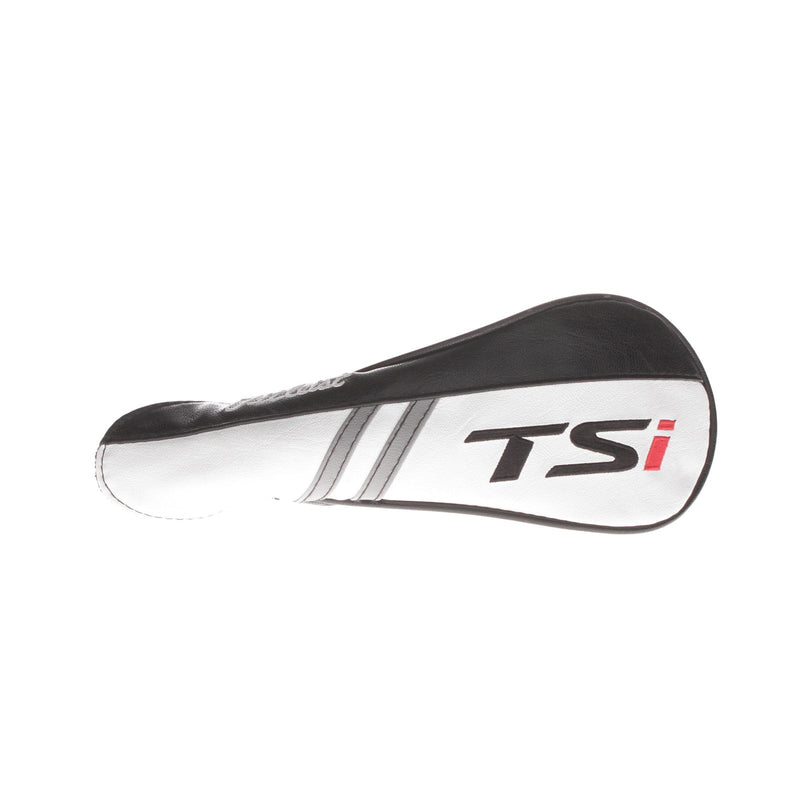 Titleist TSi1 Graphite Mens Right Hand Fairway 5 Wood 18* Regular - Aldila Ascent 40