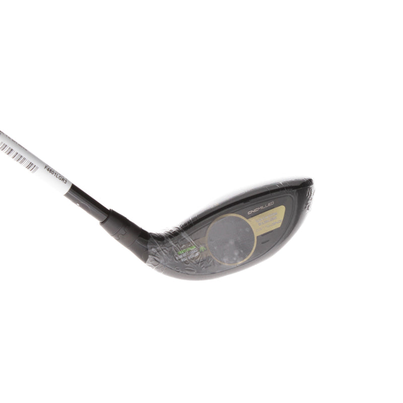 Cobra Speedzone Graphite Mens Left Hand Fairway 3 Wood 14.5* Regular - Tensei AV Blue Series 65