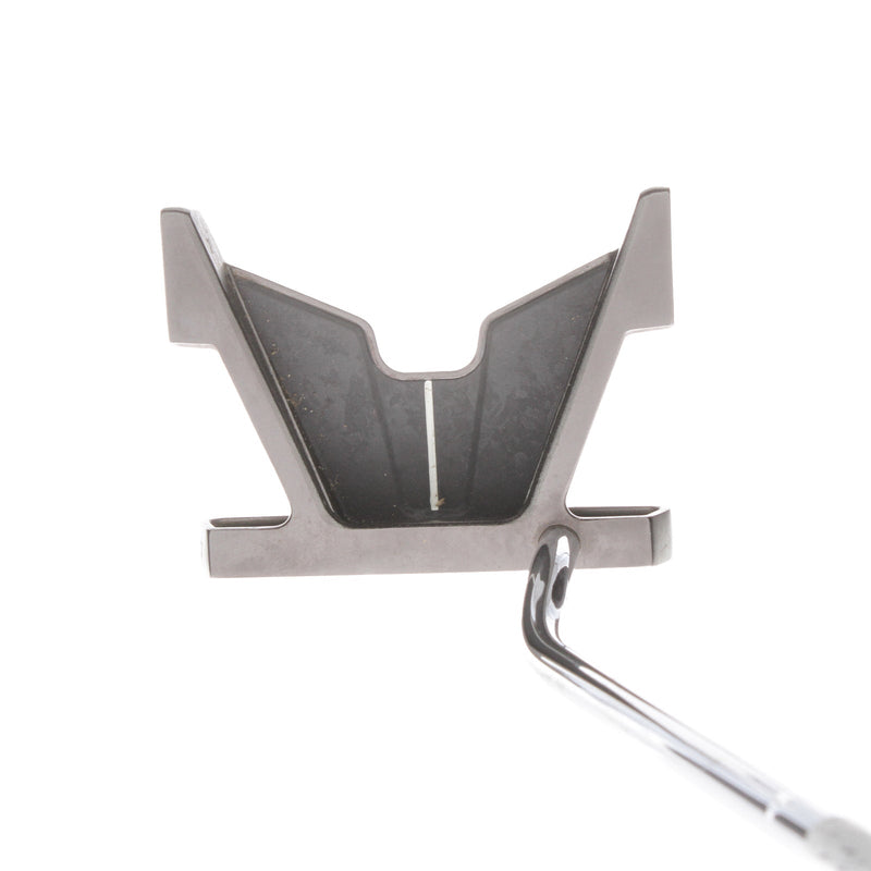 Nike Method Core Drone Mens Right Hand Putter 43" Mallet - Nike