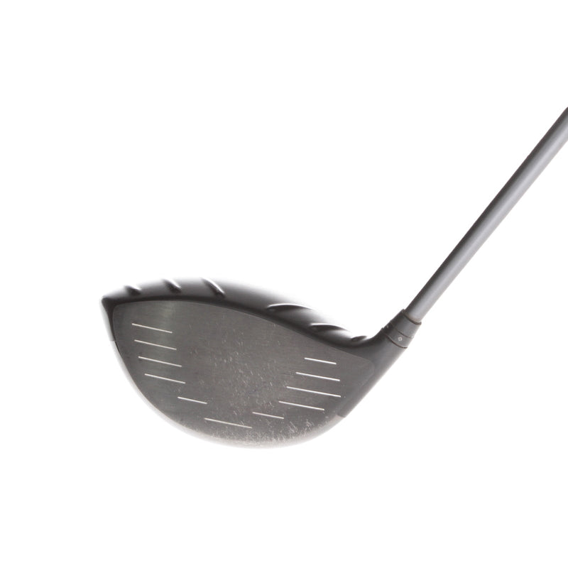 Ping G SF TEC Graphite Mens Right Hand Driver Regular - Ping Alta 55