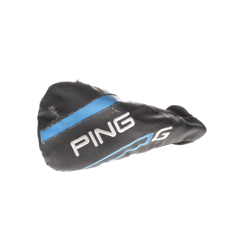 Ping G SF TEC Graphite Mens Right Hand Driver Regular - Ping Alta 55