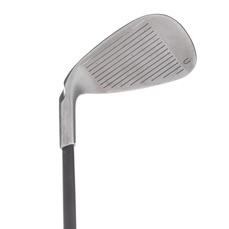 Ping G25 Graphite Mens Right Hand Utility Wedge 50* Regular - Ping TFC 189