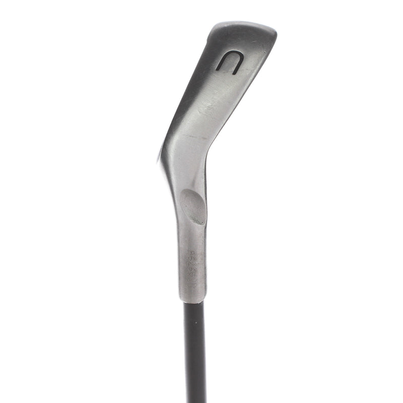 Ping G25 Graphite Mens Right Hand Utility Wedge 50* Regular - Ping TFC 189