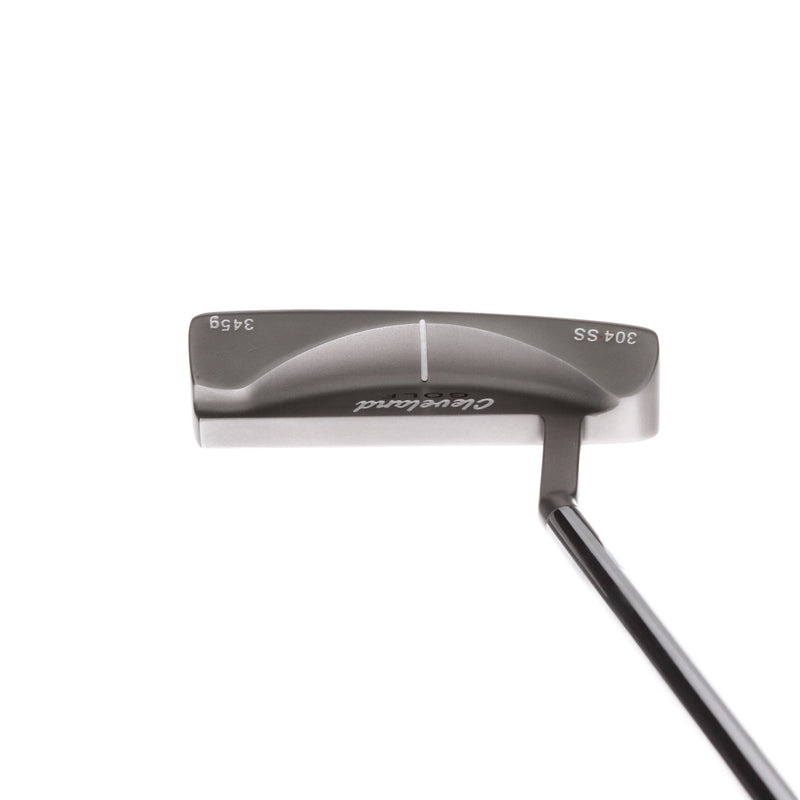 Cleveland Huntington Beach 3 Mens Right Hand Putter 34" Blade - Cleveland