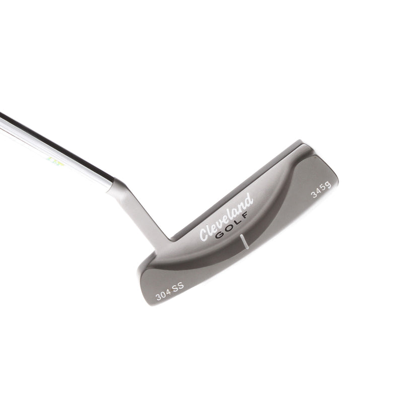 Cleveland Huntington Beach 3 Mens Right Hand Putter 34" Blade - Cleveland