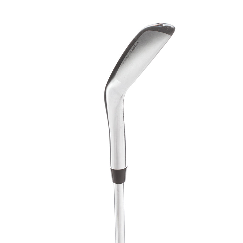 Cobra King F7 Steel Mens Right Hand Sand Wedge Regular - Cobra