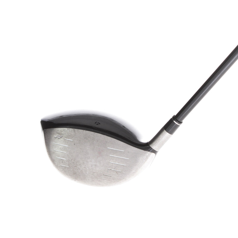 TaylorMade R7 460 Draw Graphite Mens Right Hand Driver 10.5* Regular - TaylorMade Reax 55