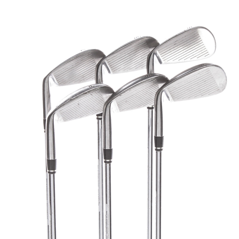 Nike Slingshot Steel Mens Right Hand Irons 5-PW Uniflex - Nike Slingshot