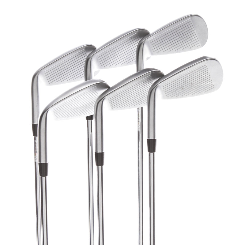 Cleveland Launcher XL Steel Mens Right Hand Irons 5-PW Regular - True Temper Elevate MPH 95