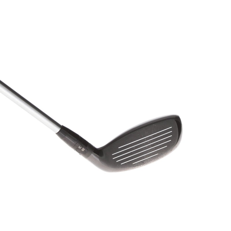 Titleist 816H2 Graphite Mens Left Hand 4 Hybrid 23* Stiff - Diamana S+ 80 HY