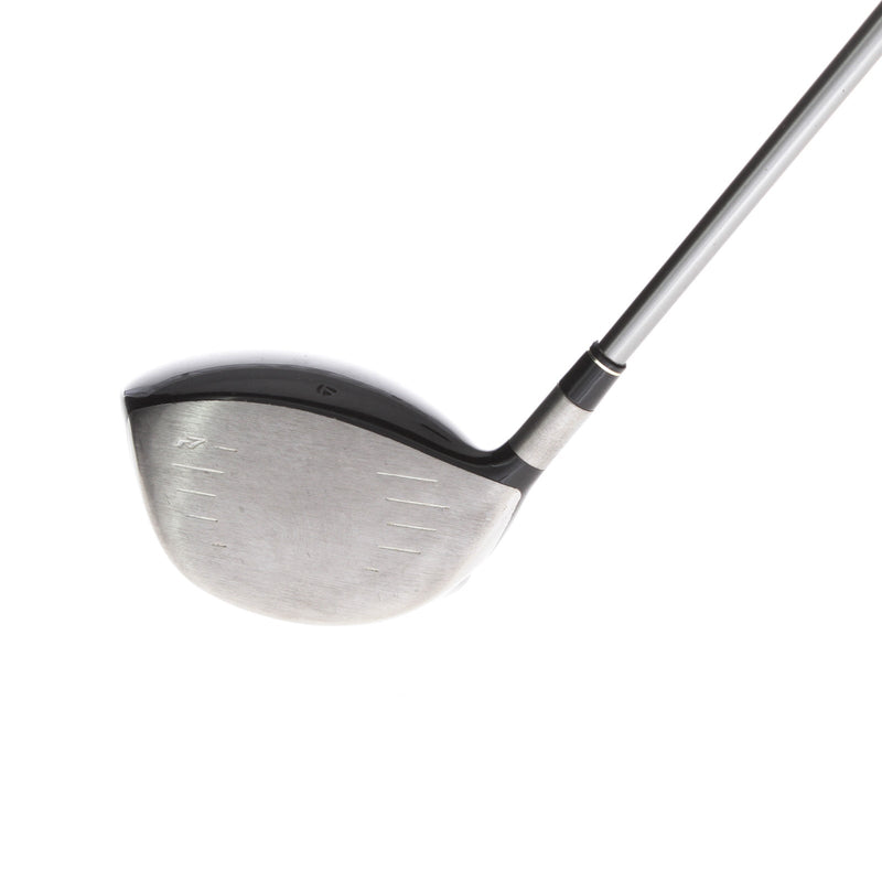 TaylorMade R7 Quad Graphite Mens Right Hand Driver 10.5* Regular - TaylorMade M.A.S2 7-65 Low Torque Tip Firm