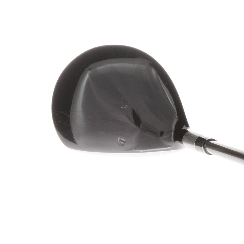 TaylorMade R5 Dual Graphite Mens Right Hand Fairway 3 Wood 15* Regular - TaylorMade M.A.S2 5.55 Mid Torque Tip Soft