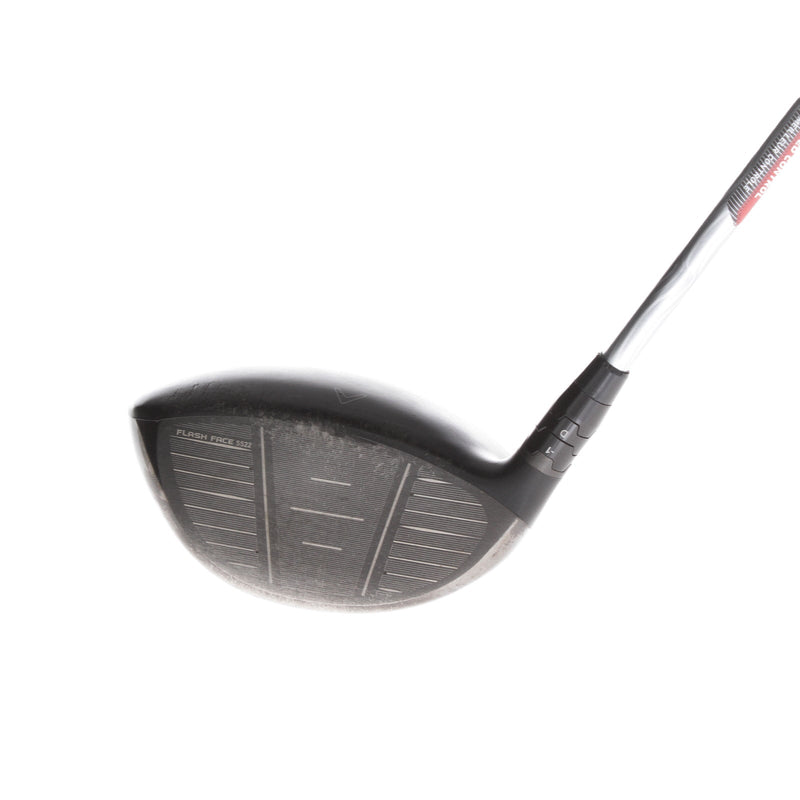 Callaway Rogue ST Max Graphite Ladies Right Hand Driver 10.5* Ladies - Project X Evenflow