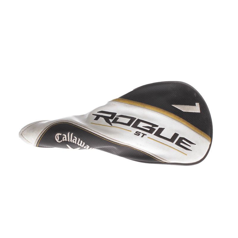 Callaway Rogue ST Max Graphite Ladies Right Hand Driver 10.5* Ladies - Project X Evenflow