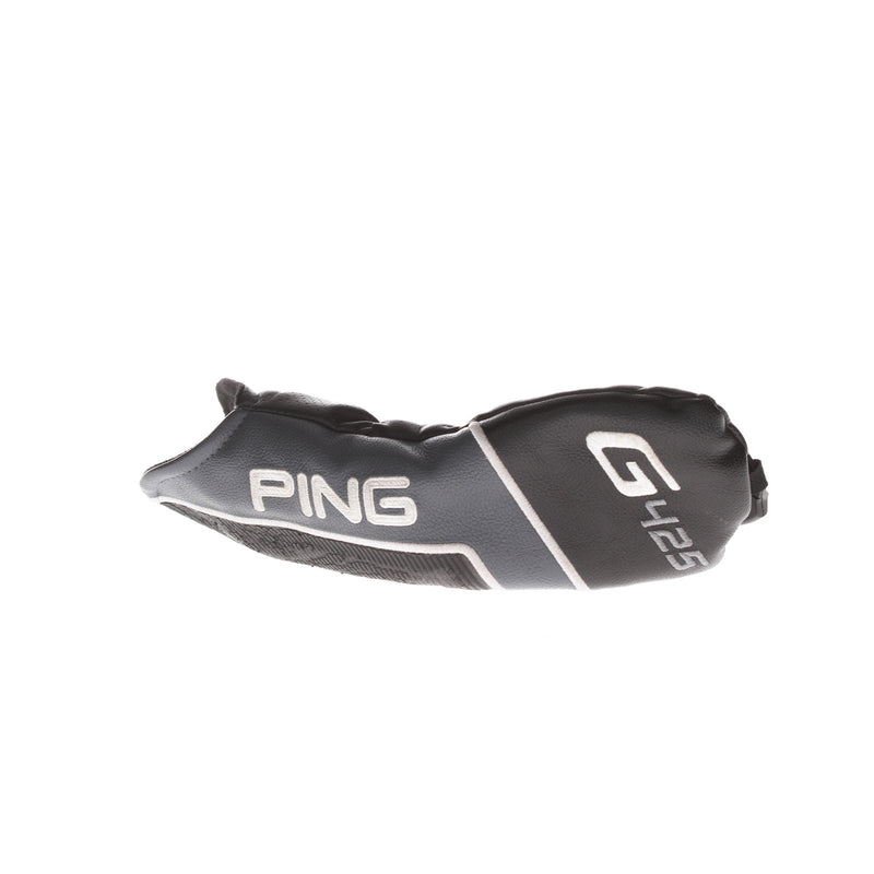 Ping G425 22* Graphite Mens Right Hand 4 Hybrid Stiff - Ping Alta CD 70