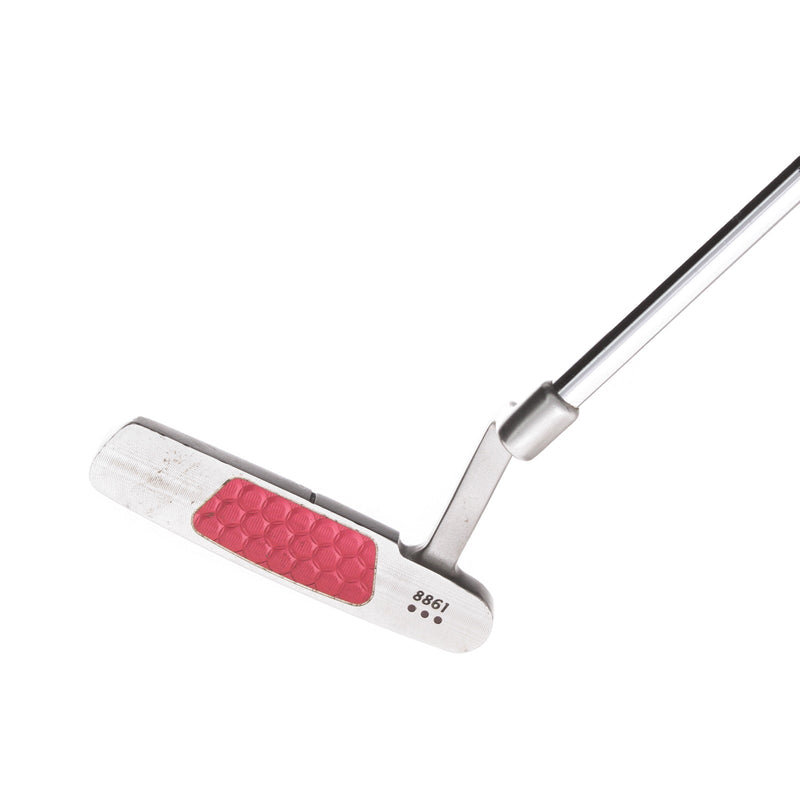 Wilson 8861 Mens Right Hand Putter 35" Blade - Winn AVS