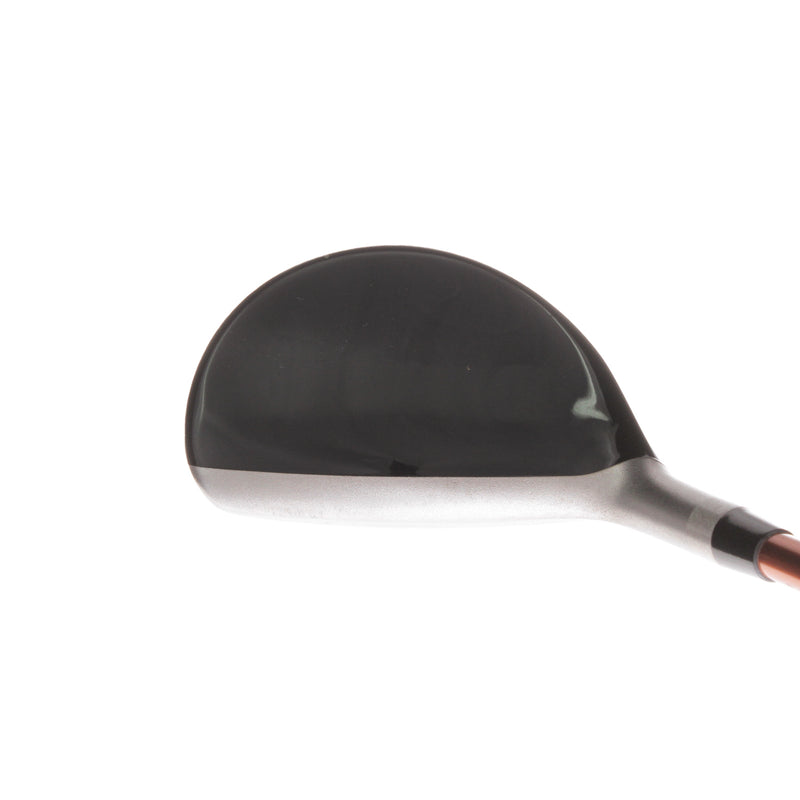 Ping G10 Graphite Mens Right Hand 2 Hybrid 18* Regular - Ping TFC129 H