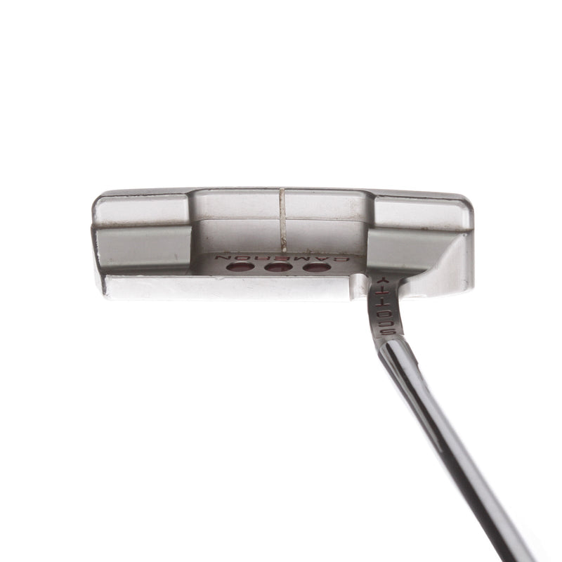 Scotty Cameron Studio Select Newport 2.5 Mens Right Hand Putter 34" Blade - Scotty Cameron