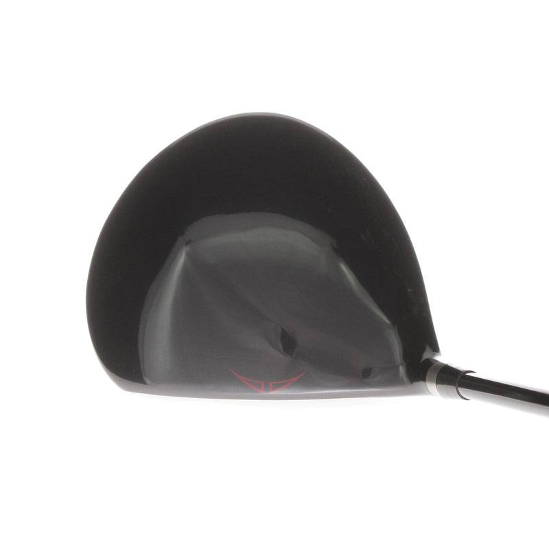 Ping G15 Graphite Mens Right Hand Driver 10.5* Regular - Aldila Serrano 60-R