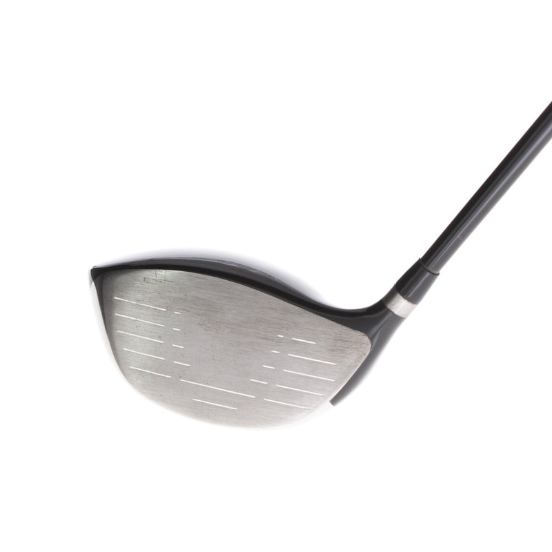 Ping G15 Graphite Mens Right Hand Driver 10.5* Regular - Aldila Serrano 60-R