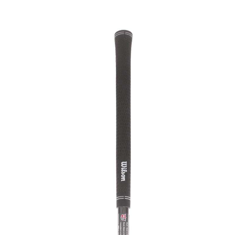 Wilson launch Pad Draw Bias Graphite Mens Right Hand 4 Hybrid Regular - Project X Even Flow 65G