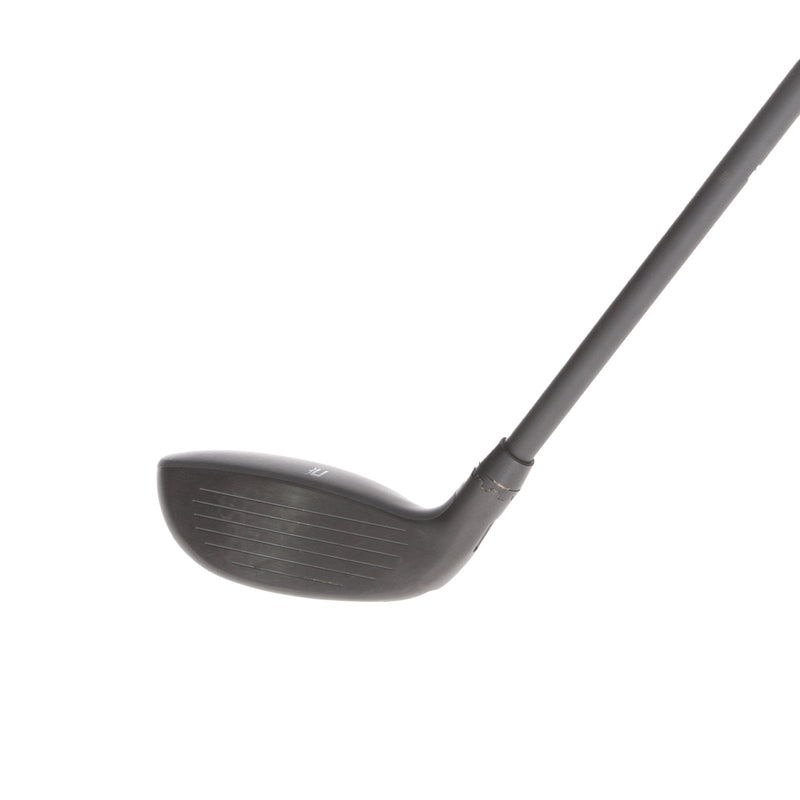 Cobra King Tec Graphite Mens Right Hand 4 Hybrid 21* Regular - Mitsubishi Chemical HY 70