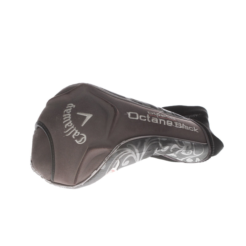 Callaway Diablo Octane Black Graphite Ladies Right Hand Driver 13.5* Ladies - Project X 4.0 W