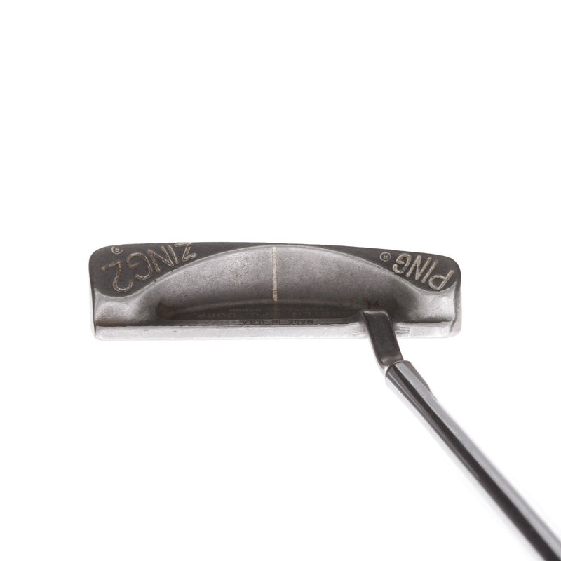 Ping Zing 2 Mens Right Hand Putter 36" Blade - Ping