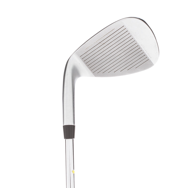 Cobra RAD Speed Steel Mens Right Hand Gap Wedge Regular - KBS Tour 90