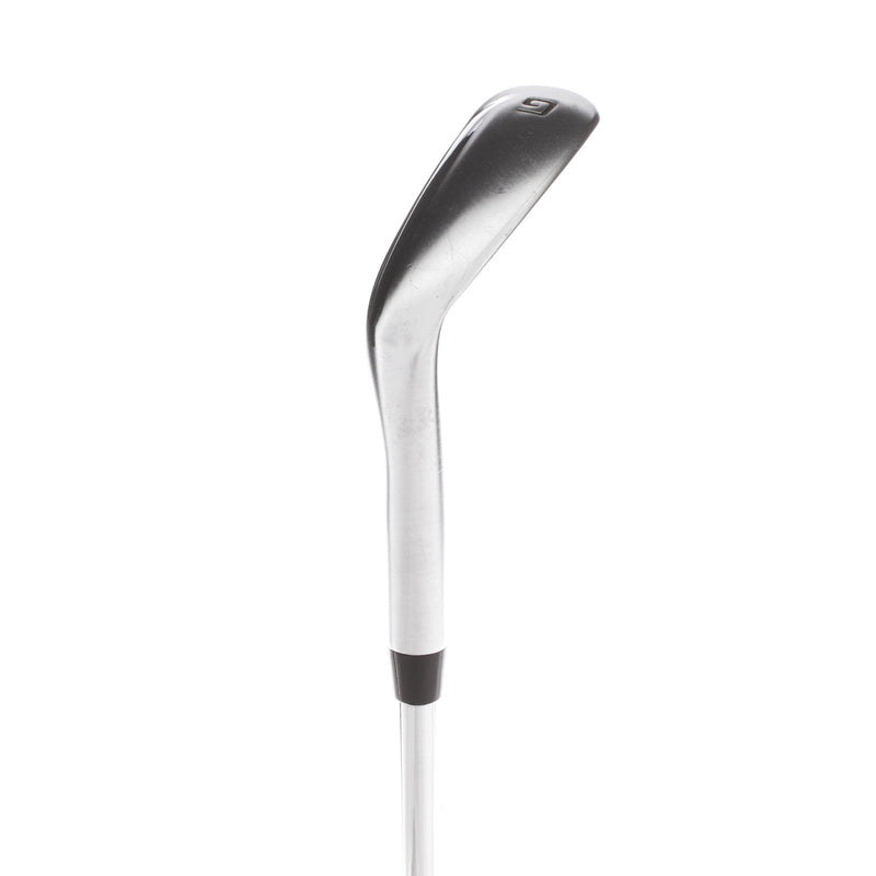 Cobra RAD Speed Steel Mens Right Hand Gap Wedge Regular - KBS Tour 90