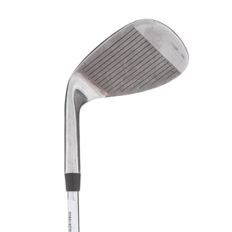 Wilson Harmonized Steel Mens Right Hand Sand Wedge 12 Bounce Wedge - Wilson Wedge Flex