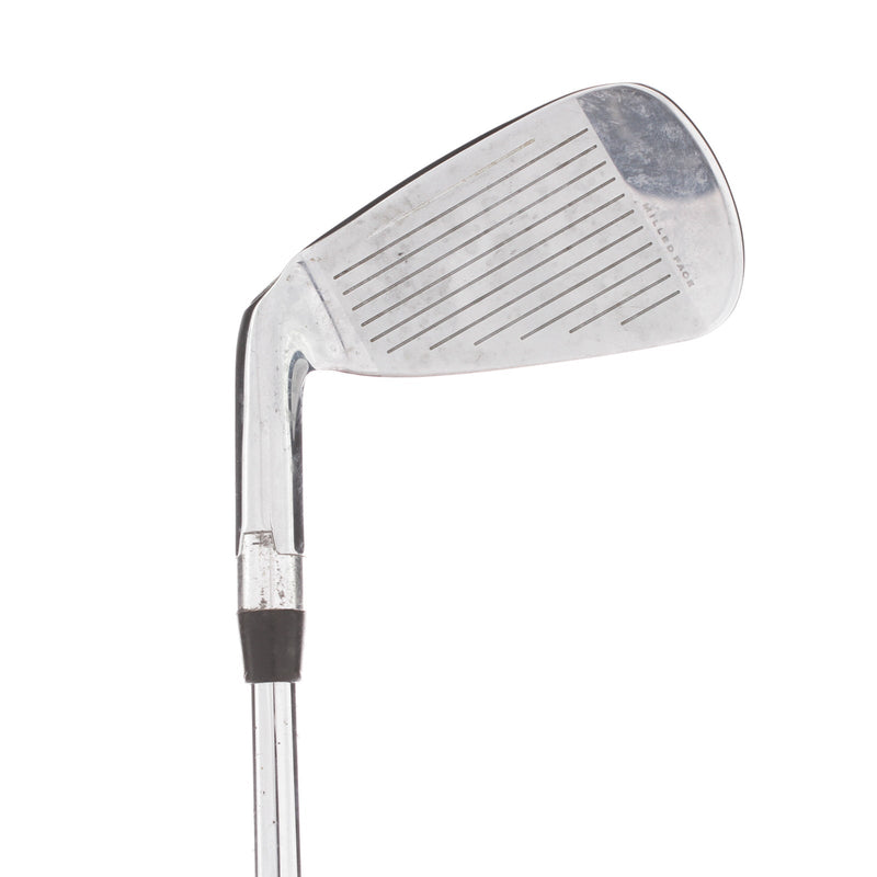 Cobra Speedzone One Length Steel Mens Right Hand 5 Iron Stiff - Dynamic Gold S300