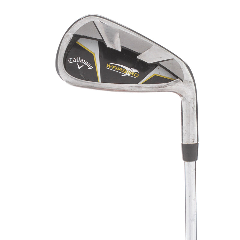 Callaway Warbird Steel Mens Right Hand 4 Iron Uniflex - Callaway