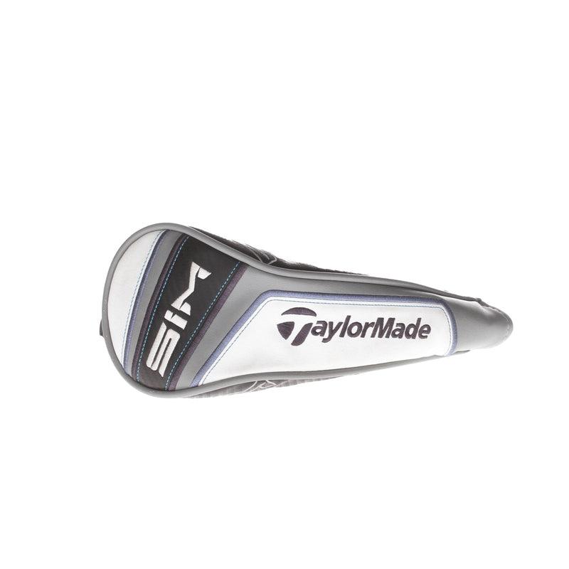 TaylorMade SIM MAX Graphite Mens Right Hand Fairway 5 Wood Regular - Ventus FW 5-R