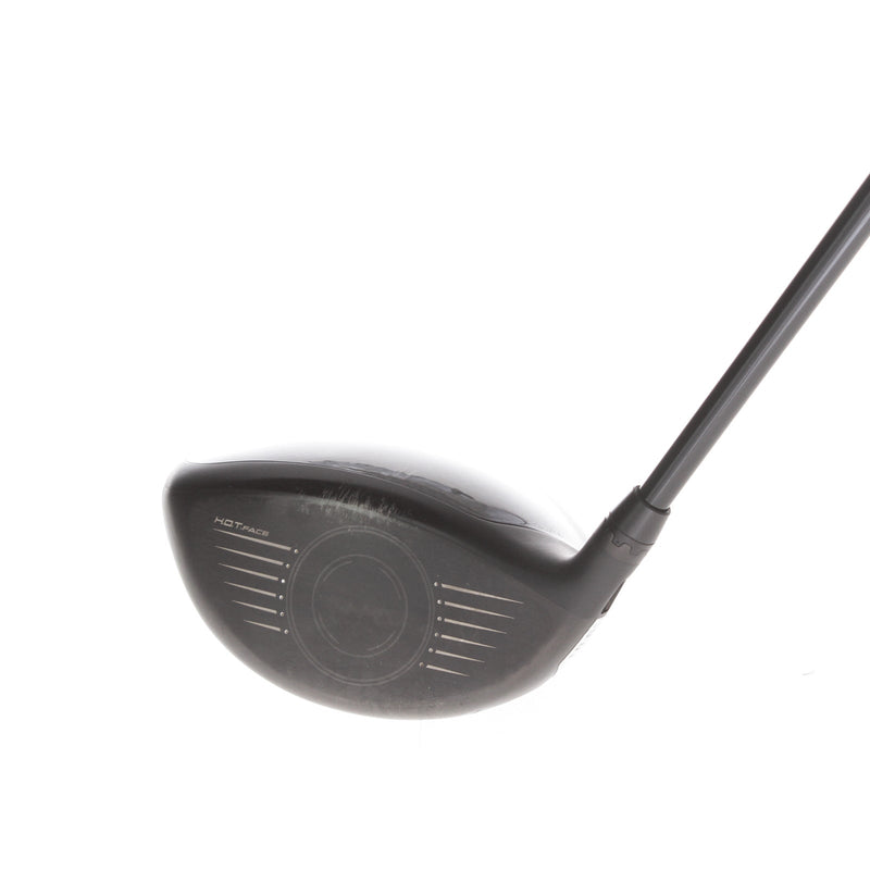 Cobra Aerojet Graphite Mens Right Hand Driver 10.5* Regular - Kai'Li 60 R