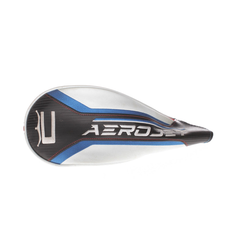 Cobra Aerojet Graphite Mens Right Hand Driver 10.5* Regular - Kai'Li 60 R