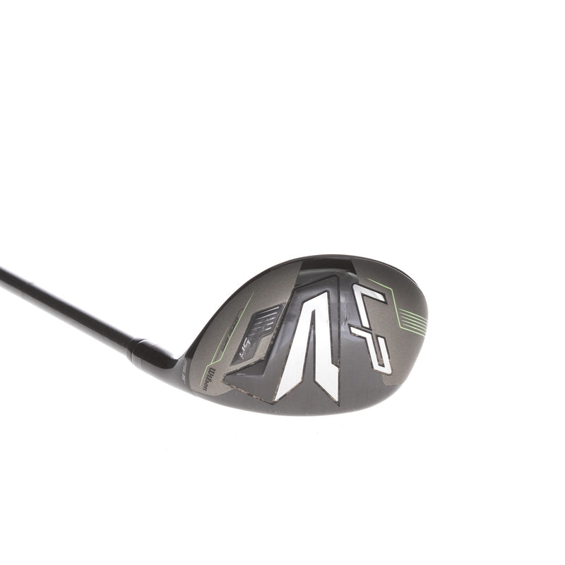 Wilson Launch Pad 2022 Graphite Mens Right Hand 5 Hybrid 25.5* Regular - Project X Evenflow 5.5