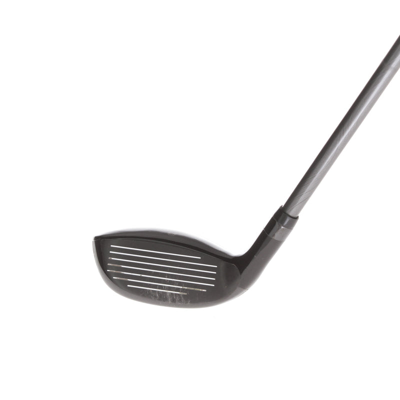 Wilson Launch Pad 2022 Graphite Mens Right Hand 5 Hybrid 25.5* Regular - Project X Evenflow 5.5