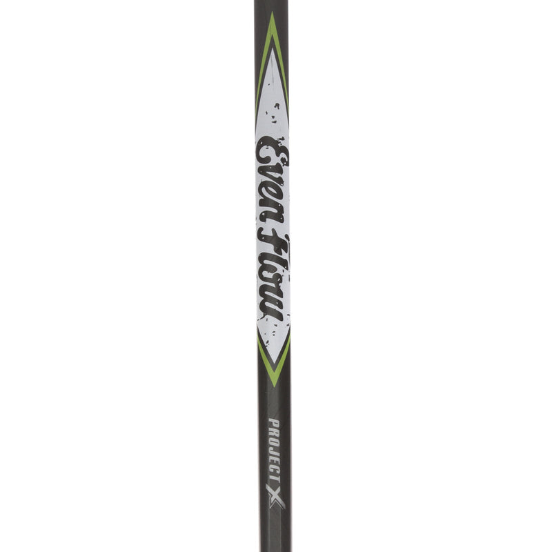 Wilson Launch Pad 2022 Graphite Mens Right Hand 5 Hybrid 25.5* Regular - Project X Evenflow 5.5