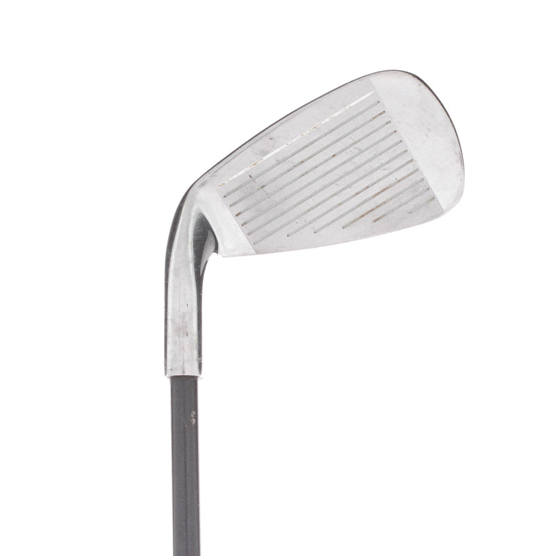 Wilson Staff Launch Graphite Mens Right Hand 6 Iron 27* Regular - Callaway RCH Pro Series M75i