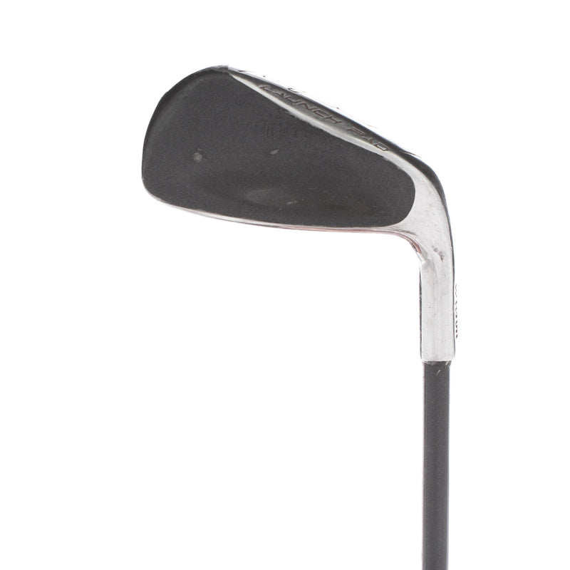 Wilson Staff Launch Graphite Mens Right Hand 7 Iron 30* Regular - Callaway RCH Pro Series M75i