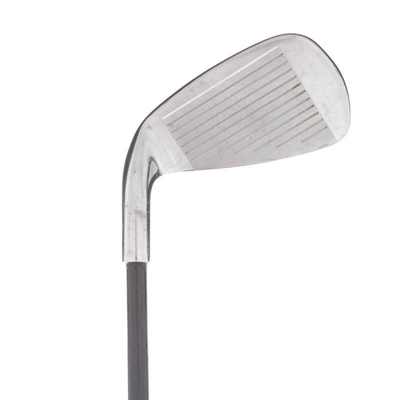 Wilson Staff Launch Graphite Mens Right Hand 7 Iron 30* Regular - Callaway RCH Pro Series M75i