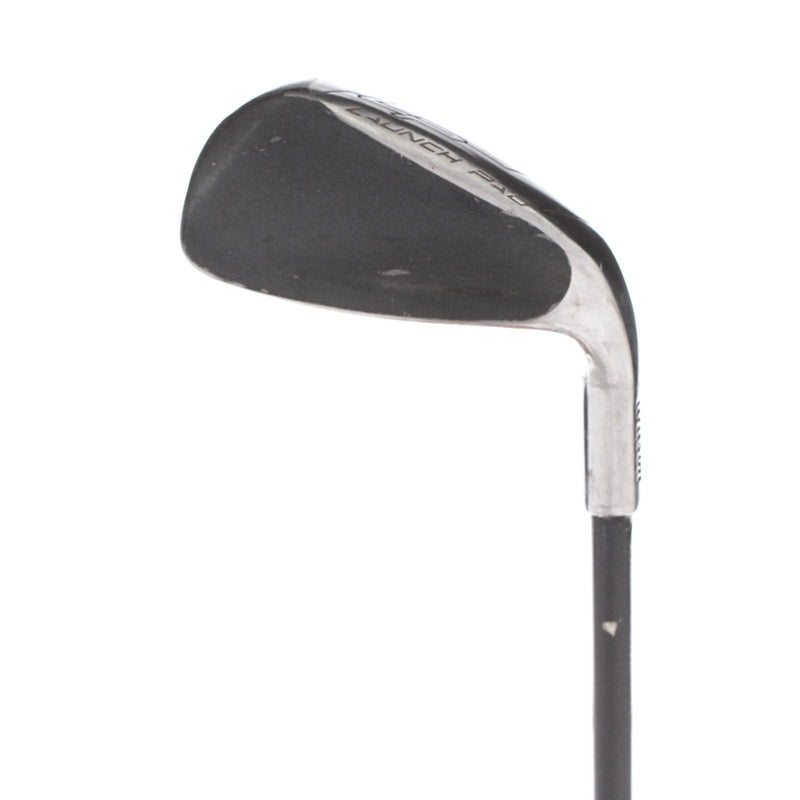 Wilson Staff Launch Graphite Mens Right Hand 8 Iron 34* Regular - Callaway RCH Pro Series M75i