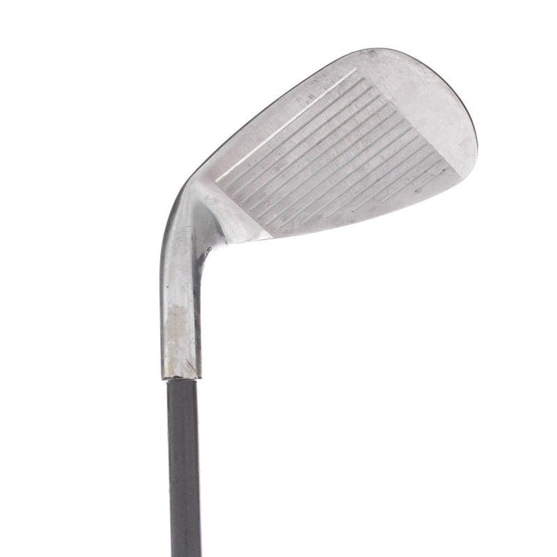 Wilson Staff Launch Graphite Mens Right Hand Sand Wedge 55* Regular - Callaway RCH Pro Series M75i