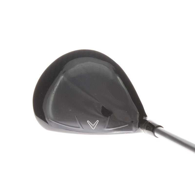 Callaway XR Steelhead Graphite Mens Right Hand Fairway 4 Wood 17* Regular - Tensei CK Blue 65