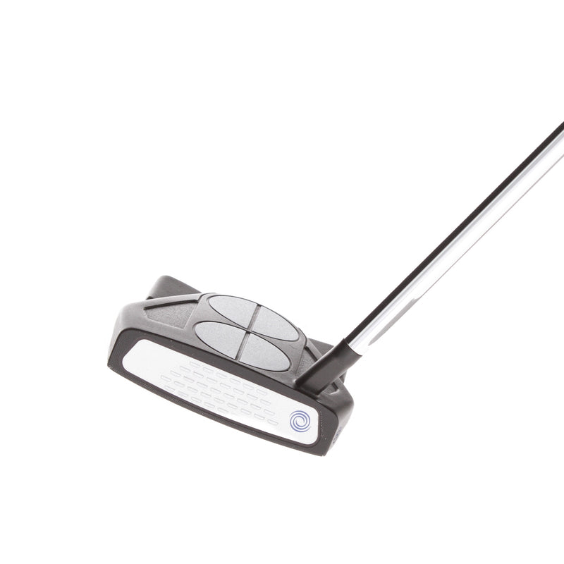 Odyssey 2-Ball Ten Tour Lined Mens Right Hand Putter 34" - Odyssey