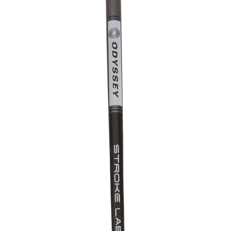 Odyssey 2-Ball Ten Tour Lined Mens Right Hand Putter 34" - Odyssey