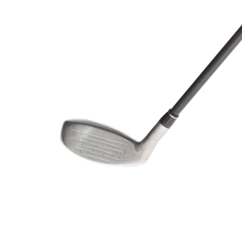 TaylorMade Rescue Mid Graphite Mens Right Hand 5 Hybrid 25* Regular - TaylorMade