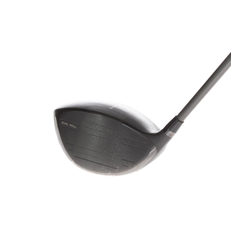 Cobra Long Tom Graphite Mens Right Hand Driver 10* Regular - Grafalloy Blackbird